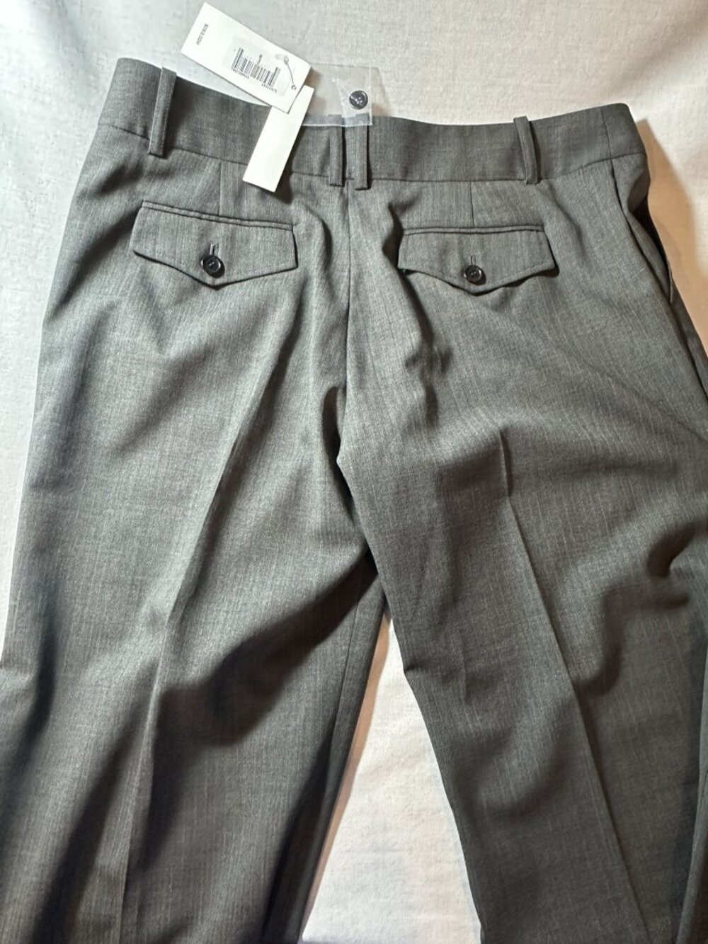 BCBGMAXAZRIA Daria Classic Trouser size 8